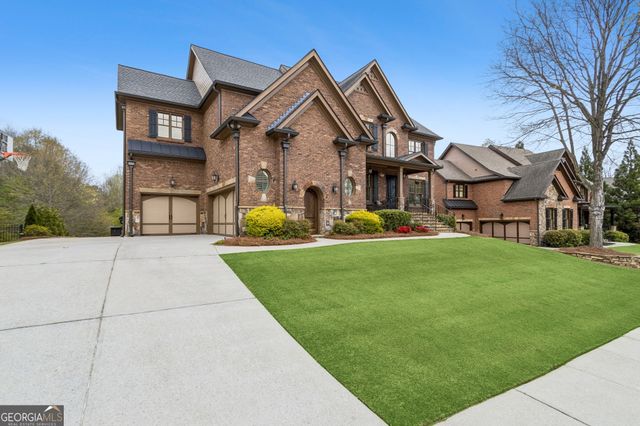 2391 Hopehaven Way, Hoschton, GA 30548