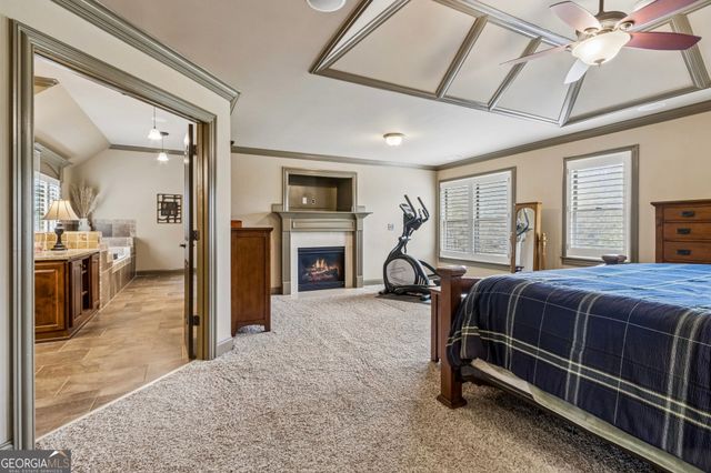 2391 Hopehaven Way, Hoschton, GA 30548