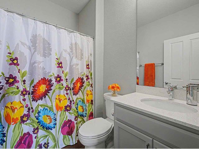 1047 Nicklaus Court, Frisco, TX 75036