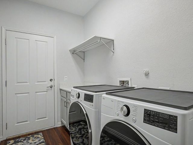 1047 Nicklaus Court, Frisco, TX 75036