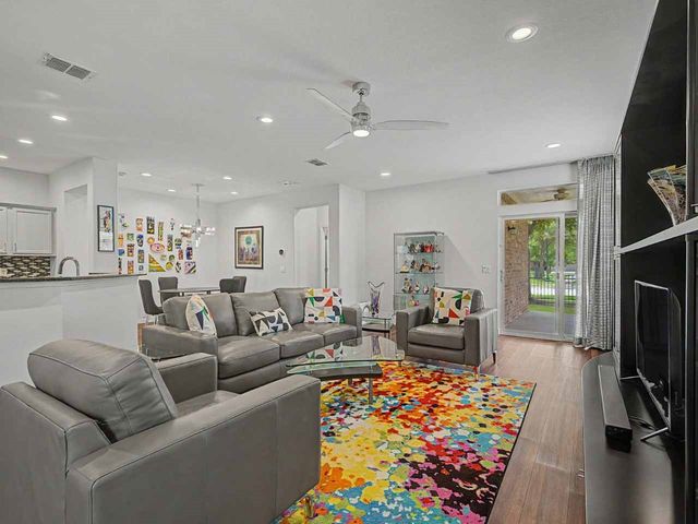1047 Nicklaus Court, Frisco, TX 75036