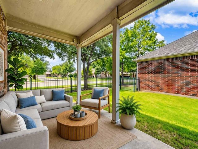 1047 Nicklaus Court, Frisco, TX 75036