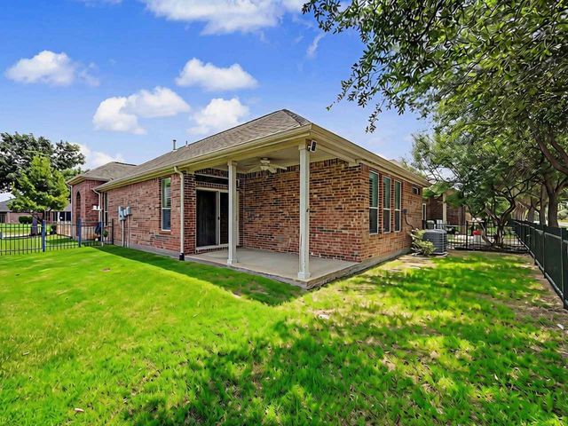 1047 Nicklaus Court, Frisco, TX 75036