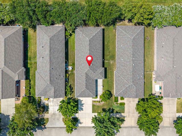 1047 Nicklaus Court, Frisco, TX 75036