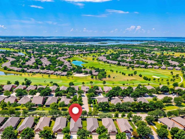 1047 Nicklaus Court, Frisco, TX 75036