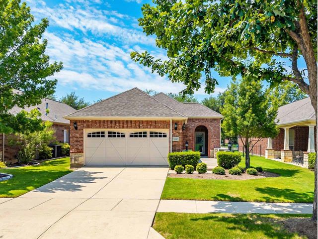1047 Nicklaus Court, Frisco, TX 75036