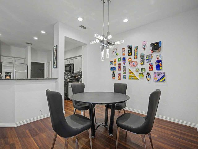 1047 Nicklaus Court, Frisco, TX 75036