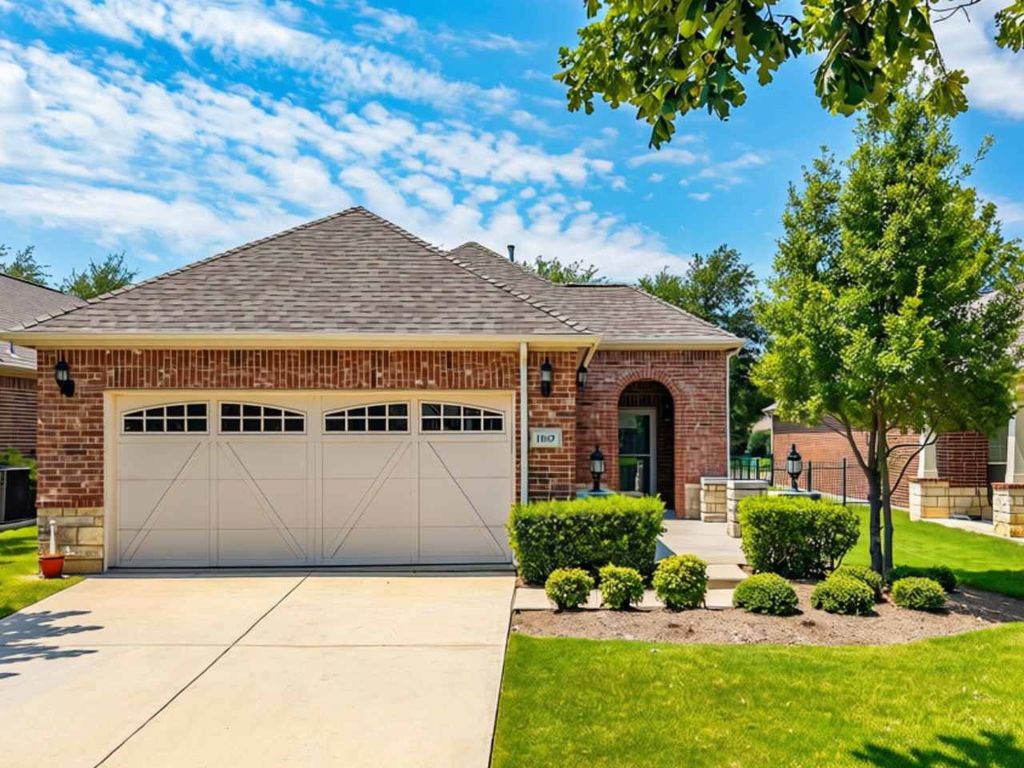 1047 Nicklaus Court, Frisco, TX 75036