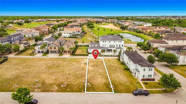 7805 LOXAHATCHEE COURT, Reunion, FL 34747