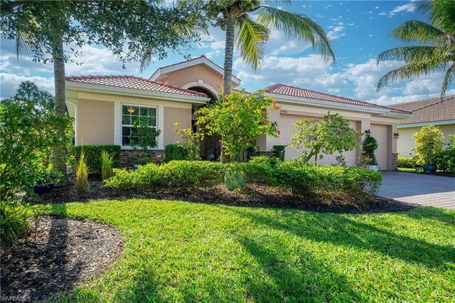13450 Seaside Harbour DR, North Fort Myers, FL 33903