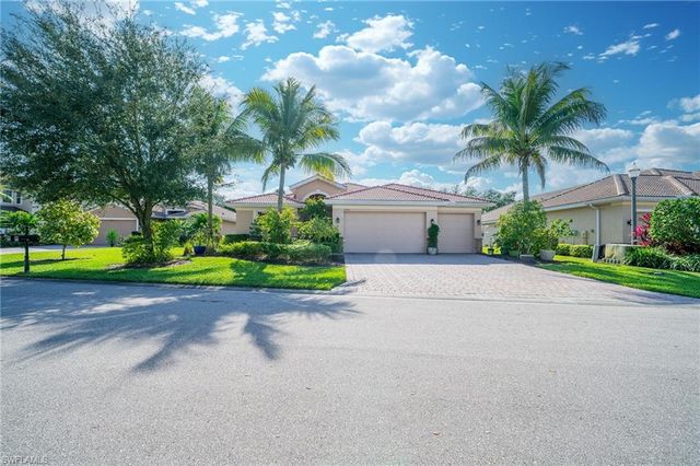 13450 Seaside Harbour DR, North Fort Myers, FL 33903