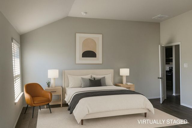 614 Ashley Falls Lane, Rosharon, TX 77583