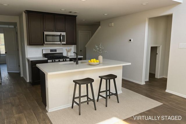 614 Ashley Falls Lane, Rosharon, TX 77583