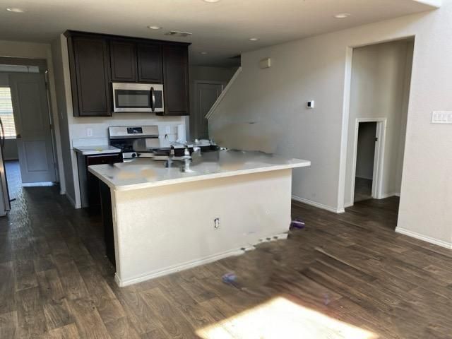 614 Ashley Falls Lane, Rosharon, TX 77583