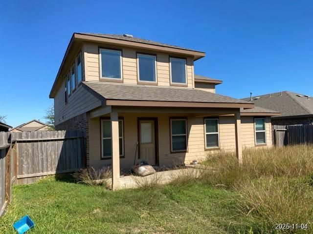 614 Ashley Falls Lane, Rosharon, TX 77583