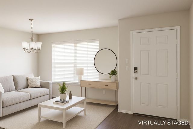 614 Ashley Falls Lane, Rosharon, TX 77583