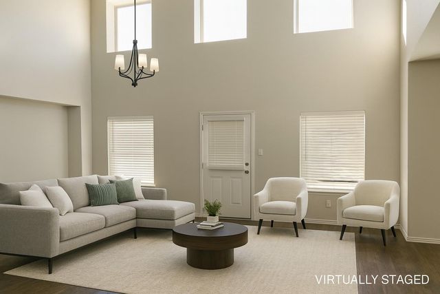 614 Ashley Falls Lane, Rosharon, TX 77583