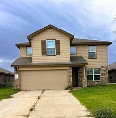 614 Ashley Falls Lane, Rosharon, TX 77583