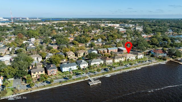 1789 RIVER Road 2, Jacksonville, FL 32207