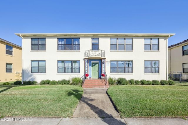 1789 RIVER Road 2, Jacksonville, FL 32207