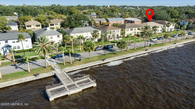 1789 RIVER Road 2, Jacksonville, FL 32207