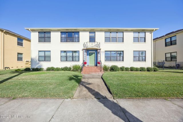 1789 RIVER Road 2, Jacksonville, FL 32207