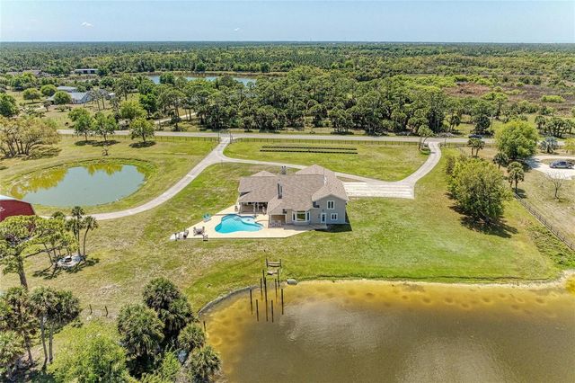 770 BUCKSKIN COURT, Englewood, FL 34223