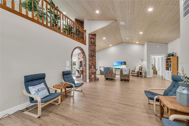 770 BUCKSKIN COURT, Englewood, FL 34223