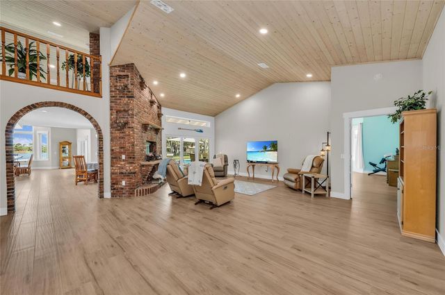 770 BUCKSKIN COURT, Englewood, FL 34223