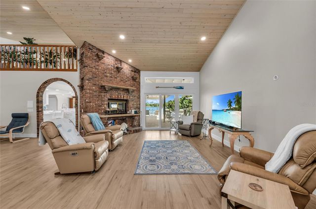 770 BUCKSKIN COURT, Englewood, FL 34223