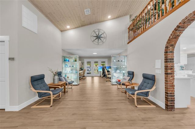 770 BUCKSKIN COURT, Englewood, FL 34223