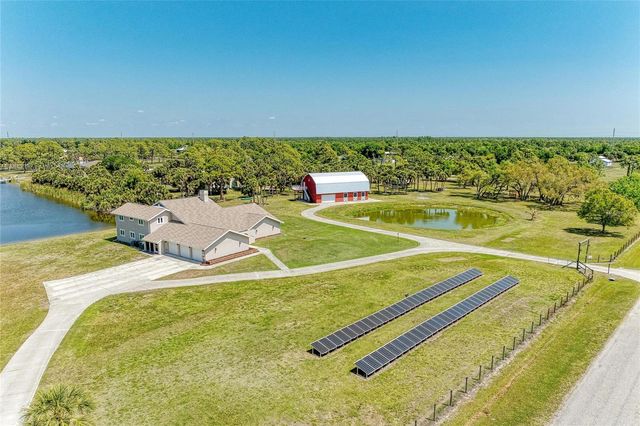 770 BUCKSKIN COURT, Englewood, FL 34223