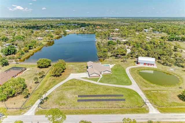 770 BUCKSKIN COURT, Englewood, FL 34223