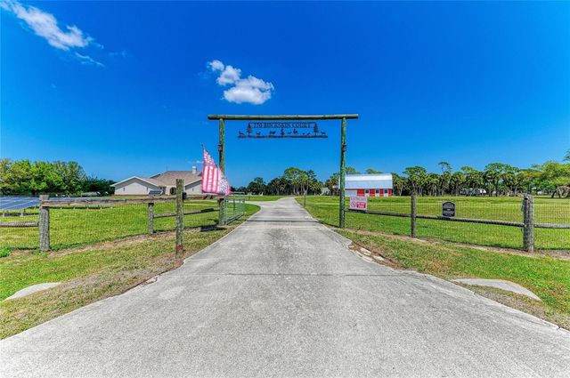 770 BUCKSKIN COURT, Englewood, FL 34223