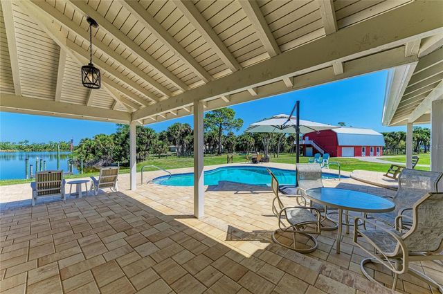 770 BUCKSKIN COURT, Englewood, FL 34223