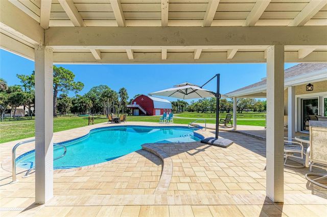 770 BUCKSKIN COURT, Englewood, FL 34223