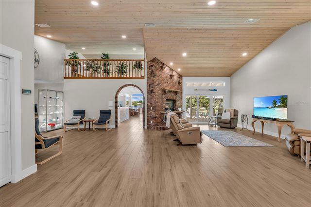 770 BUCKSKIN COURT, Englewood, FL 34223