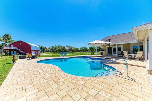 770 BUCKSKIN COURT, Englewood, FL 34223