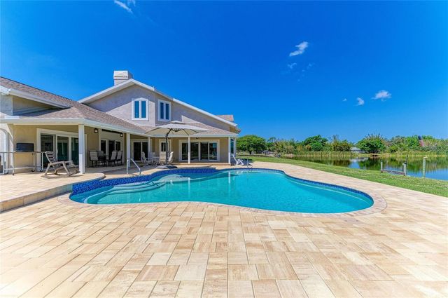 770 BUCKSKIN COURT, Englewood, FL 34223