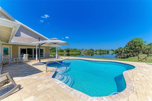 770 BUCKSKIN COURT, Englewood, FL 34223