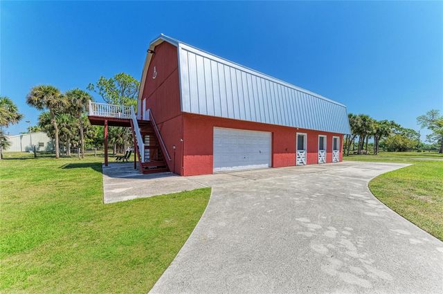 770 BUCKSKIN COURT, Englewood, FL 34223