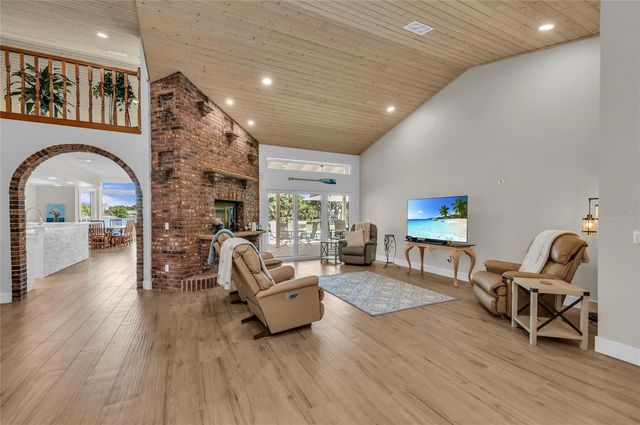 770 BUCKSKIN COURT, Englewood, FL 34223