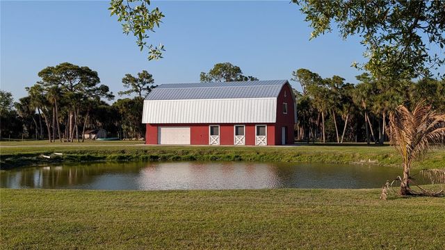 770 BUCKSKIN COURT, Englewood, FL 34223