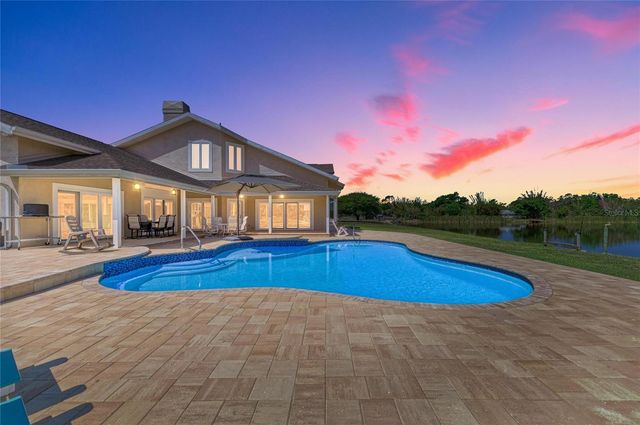 770 BUCKSKIN COURT, Englewood, FL 34223