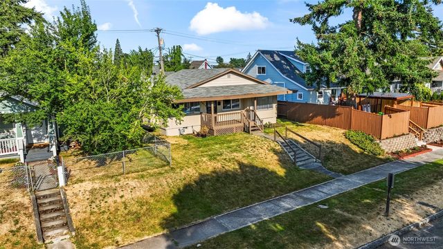 3514 S K Street, Tacoma, WA 98418