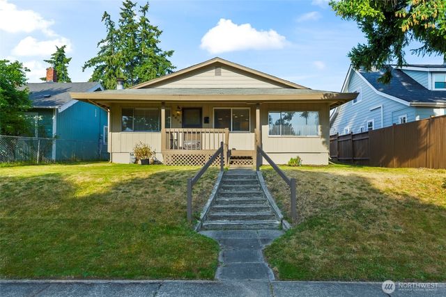 3514 S K Street, Tacoma, WA 98418