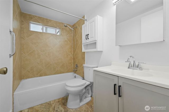 3514 S K Street, Tacoma, WA 98418