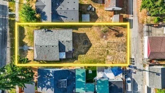 3514 S K Street, Tacoma, WA 98418