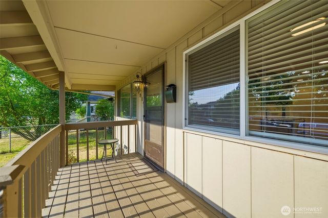 3514 S K Street, Tacoma, WA 98418