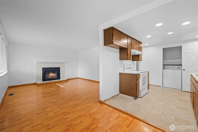 3514 S K Street, Tacoma, WA 98418